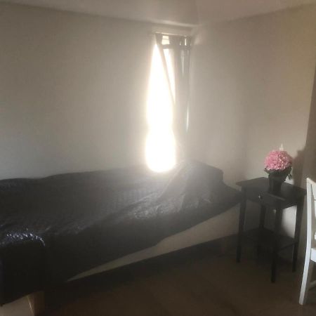 Appartement Penthouse Sentralt I Oslo Extérieur photo