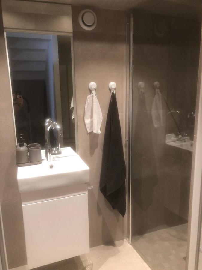 Appartement Penthouse Sentralt I Oslo Extérieur photo