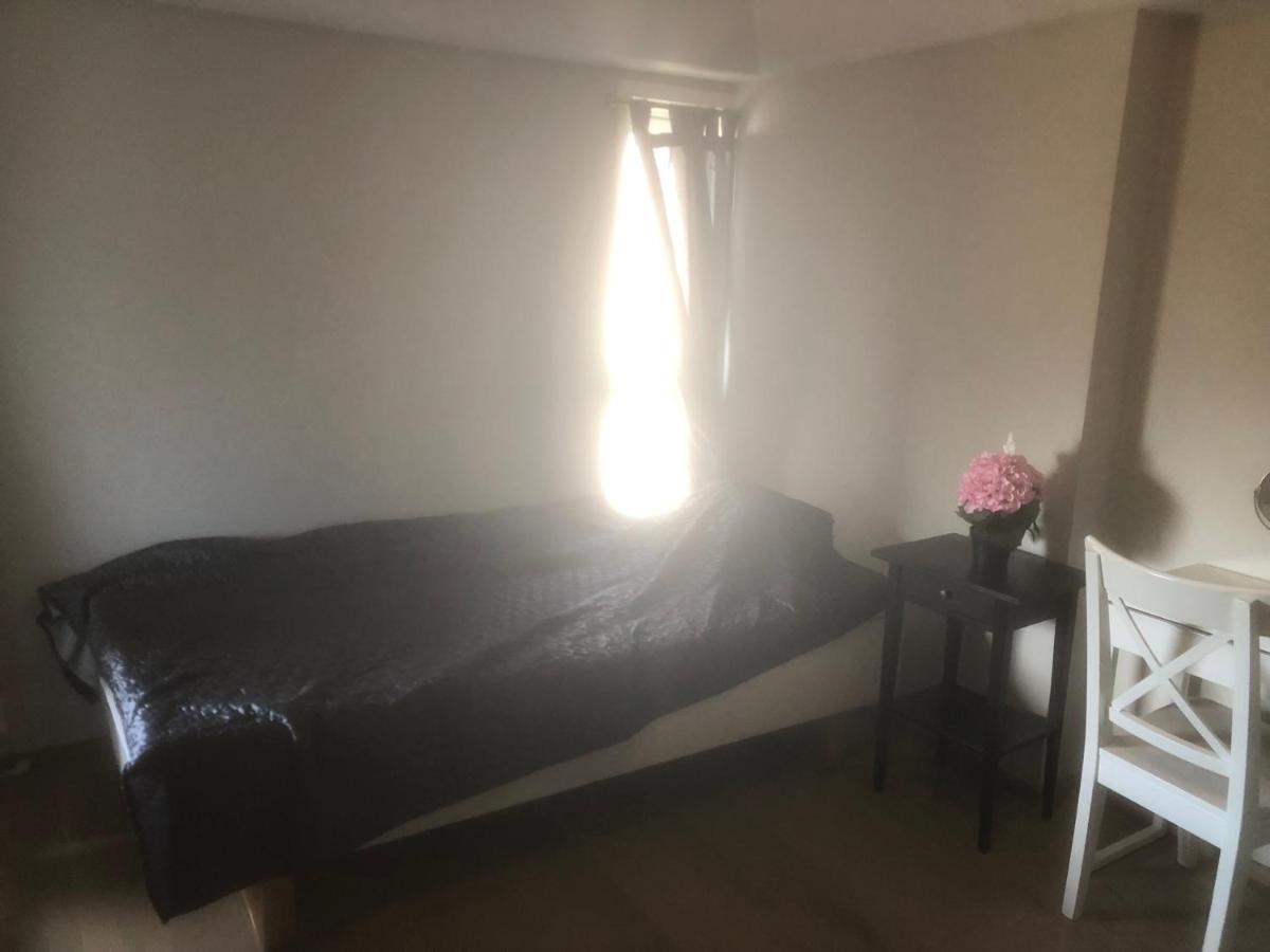 Appartement Penthouse Sentralt I Oslo Extérieur photo