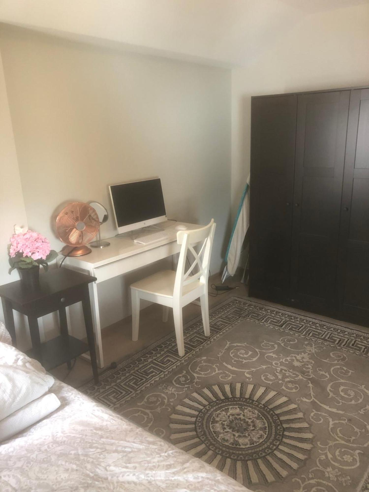 Appartement Penthouse Sentralt I Oslo Extérieur photo